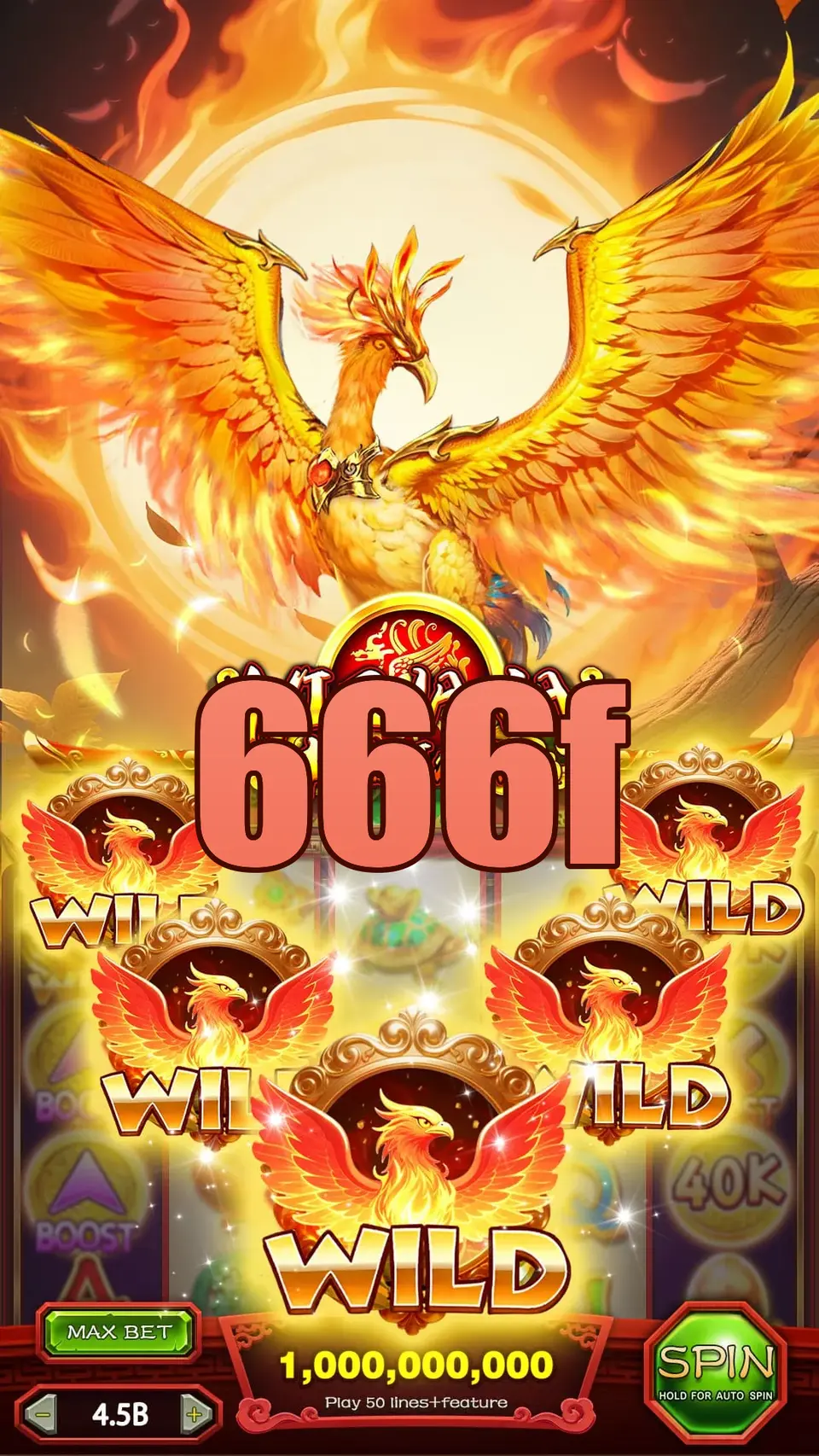 666f Unduh