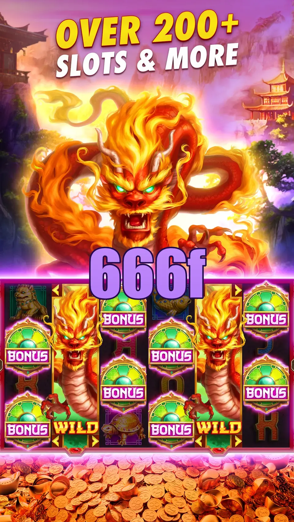 666f Masuk